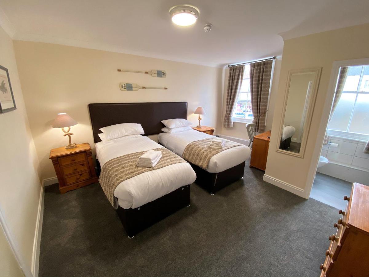 Katch Hotel Northallerton Exterior photo